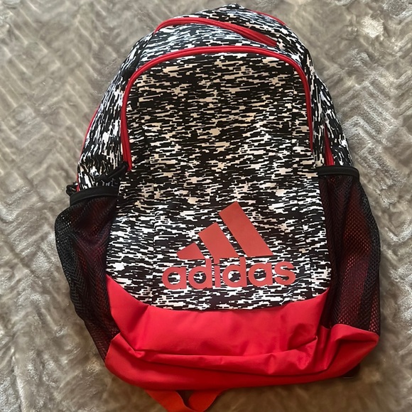 Adidas Backpack. Excellent condition.